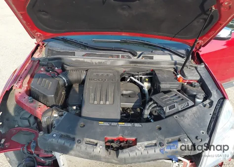 2014 Chevrolet Equinox 1Lt from USA, damaged, VIN 1GNALBEK9EZ109231